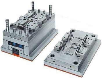 LKM Mold Base , Multi Cavity Pastic mold , Injection Plastic Mold