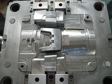 OEM UG , CAD , PROE Automotive Injection Molding For Plastic Mechanical Part